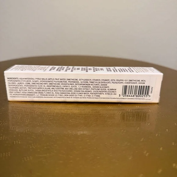 Charlotte Tilbury 6 NEUTRAL
Beautiful Skin Foundation NIB - Picture 3 of 9